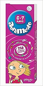 ABREMENTE 6 7 ANOS