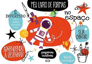 MEU LIVRO DE FORMAS NO ESPACO