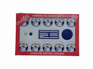 JOGO DE FUTEBOL DE BOTAO REAL MADRID