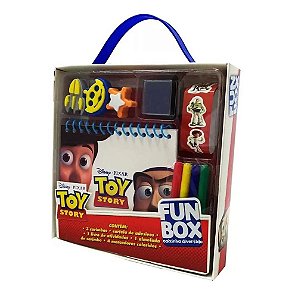 UNIVERSAL FUN BOX MEU MALVADO FAVORITO