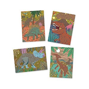 ILUSTRACOES RASPADINHA DINOSSAUROS
