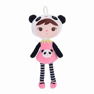 BONECA METOO JIMBAO PANDA 914