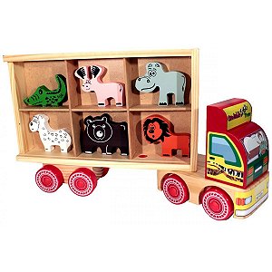CAMINHAO ZOOTRANS
