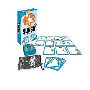 SWISH JR
