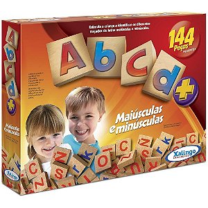ABCD 144 PC
