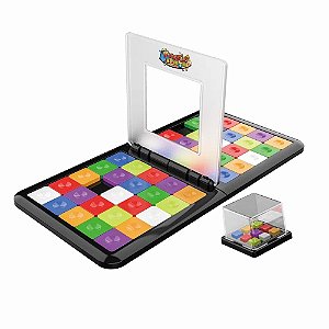 BLOCOS MAGICOS MATCH COLOR