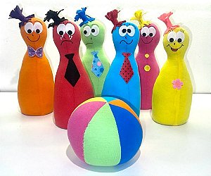 BOLICHE EXPRESSOES