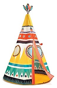 CABANA TEPEE TENDA INDIO