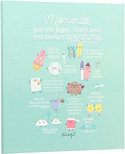 FICHARIO MOMENTOS QUE VAO FAZER DEST ANO UMA GRAN AVEN