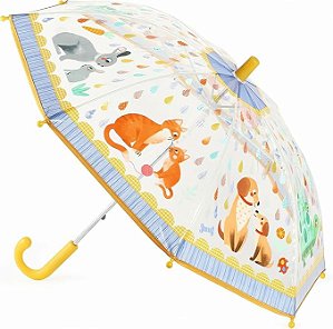 GUARDA CHUVA FILHOTES