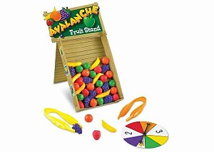 JOGO AVALANCHE