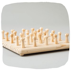 JOGO DA MEMORIA QUADRADO
