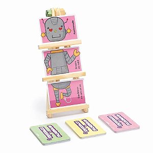JOGO MOVIMENTOS E EXPRESSOES
