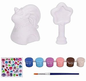 KIT PINTURA UNICORNIO