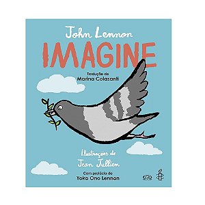 LIVRO IMAGINE