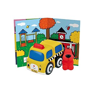 POPBO ONIBUS ESCOLAR