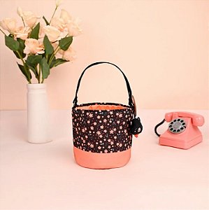 SACOLA DE DOCES METOO HALLOWEEN VIVI 733