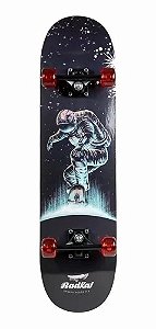 SKATE PRO ASTRONAUTA