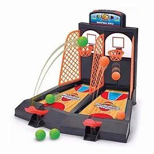BASKETBALL DUPLO