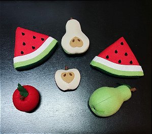 KIT FRUTA 30 MELANPERAMAÇA