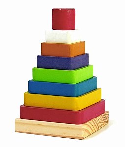 PIRAMIDE