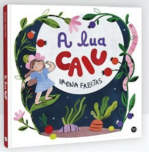 LIVRO A LUA CAIU