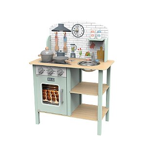 CONJUNTO COZINHA COMPLETA