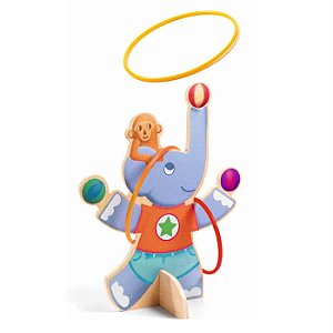 JOGO OOLA HOOP ARREMESSO DE ARGOLAS
