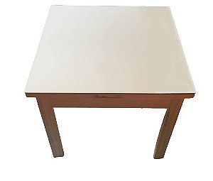 MESA LOUSA 53X60X60