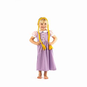 FANTASIA PRINCESA TRANCAS