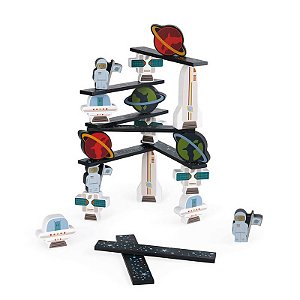 JOGO EQUILIBRIO NO ESPACO