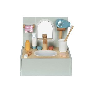 MALETA KIT HIGIENE DE MADEIRA