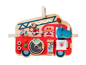 PAINEL MULTIATIVIDADES E SENSORIAL MARIUS