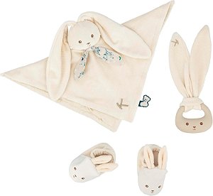 MEU PRIMEIRO KIT KALOO CREME