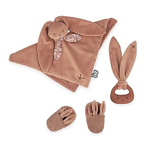 MEU PRIMEIRO KIT KALOO TERRACOTA