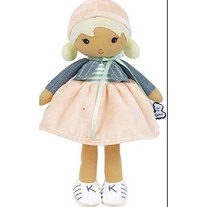MINHA BONECA CHLOE 32CM