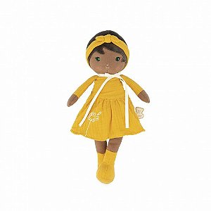 MINHA BONECA NAOMIE 32CM