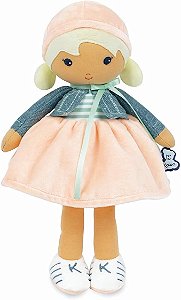 MINHA PRIMEIRA BONECA CHLOE 25CM