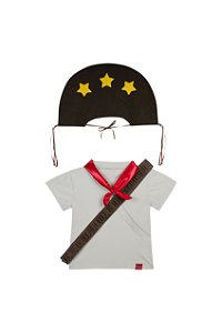 CONJUNTO JUNINO LAMPIAO A22