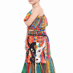 BOLSINHA JUNINA BOI BUMBA