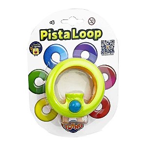 JOGO EQUILIBRIANDO BOLINHA