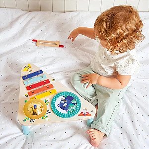 MINHA PRIMEIRA MESA MUSICAL GIOIA