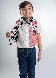 COLETE JUNINO COWBOY A25
