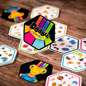 JOGO DOBBLE CONNECT