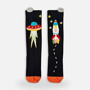 MEIA ROCKET
