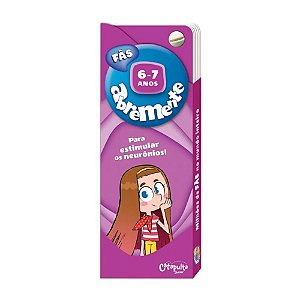 ABREMENTE FAS 6/7 ANOS