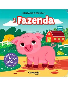 ENCAIXA E ESCUTA