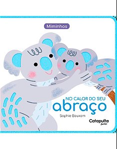 LIVRO NO CALOR DO SEU ABRACO