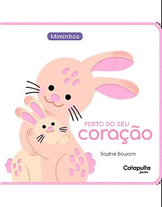 LIVRO PERTO DO SEU CORACAO