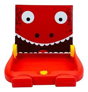 MALETA MAGNETICA MY RED DINO